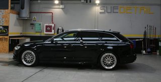 Audi A6 2017