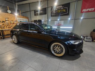 Audi A6 2017