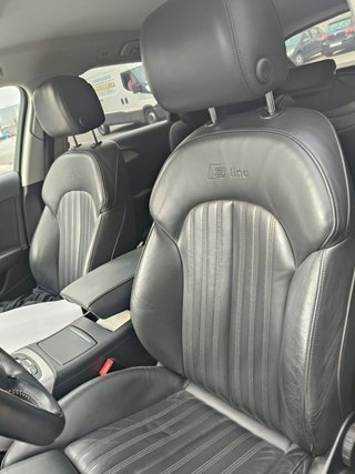 Audi A6 2017