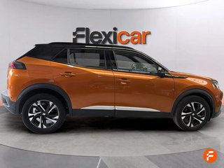 Peugeot 2008 Allure Pack Puretech 130 S&S EAT8