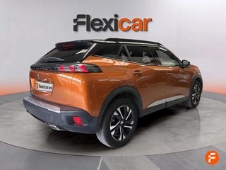 Peugeot 2008 Allure Pack Puretech 130 S&S EAT8