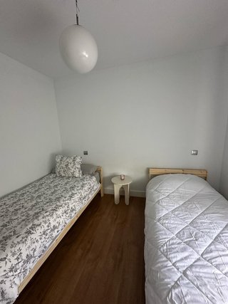 2 Camas de 90 Completas (estructuras y colchones)