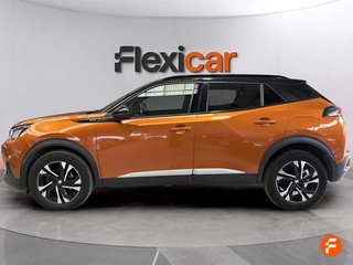 Peugeot 2008 Allure Pack Puretech 130 S&S EAT8