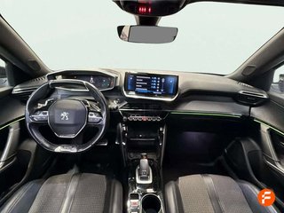 Peugeot 2008 Allure Pack Puretech 130 S&S EAT8