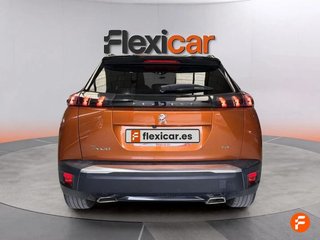Peugeot 2008 Allure Pack Puretech 130 S&S EAT8