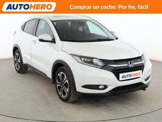 Honda HR-V 1.5 i-VTEC Executive