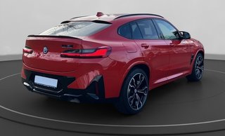 BMW X4 M 2023