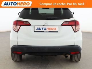 Honda HR-V 1.5 i-VTEC Executive