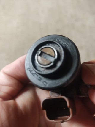 Dos Sensores Presión Combustible Focus 1.8tdci