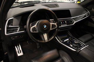 BMW X7 2019