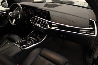 BMW X7 2019