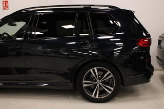 BMW X7 2019