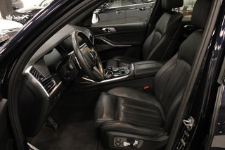 BMW X7 2019