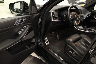 BMW X7 2019