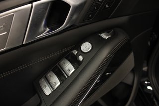 BMW X7 2019