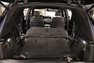 BMW X7 2019