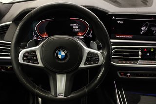 BMW X7 2019