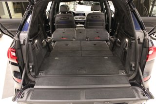 BMW X7 2019