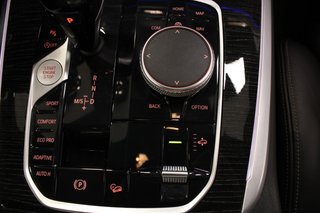 BMW X7 2019