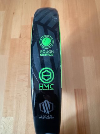 Pala Kuikma Precision Soft