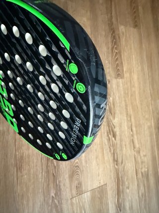 Pala Kuikma Precision Soft
