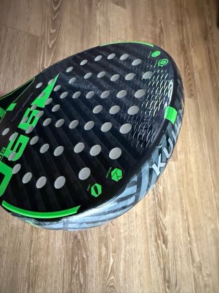 Pala Kuikma Precision Soft