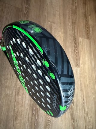Pala Kuikma Precision Soft