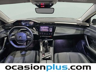 Peugeot 308 PureTech 130 S&S Allure Pack 96 kW (130 CV)
