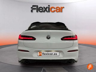BMW X4 xDrive20d
