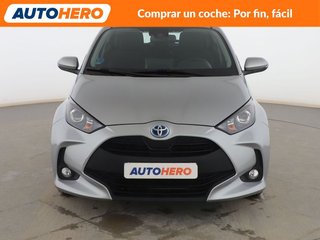 Toyota Yaris 1.5 Hybrid Active