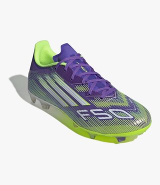 Adidas F50 Botas de Fútbol Multisuperficie