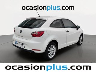 SEAT Ibiza SC 1.2 12v Reference 51 kW (70 CV)