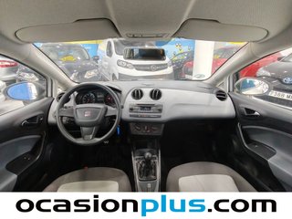 SEAT Ibiza SC 1.2 12v Reference 51 kW (70 CV)