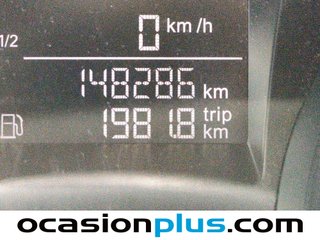 SEAT Ibiza SC 1.2 12v Reference 51 kW (70 CV)