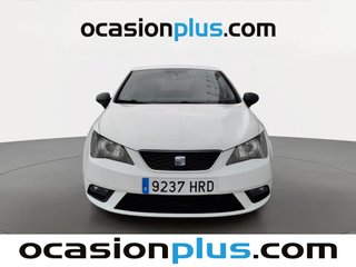 SEAT Ibiza SC 1.2 12v Reference 51 kW (70 CV)