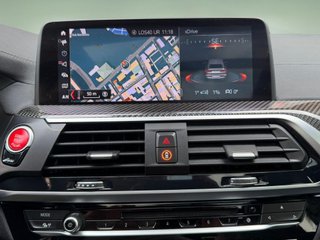 BMW X4 M COMPETITION - Nacional - Como Nuevo