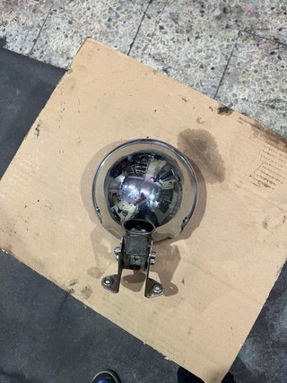 Faro Delantero Honda Shadow