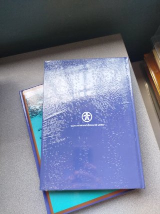 Libro de cocina