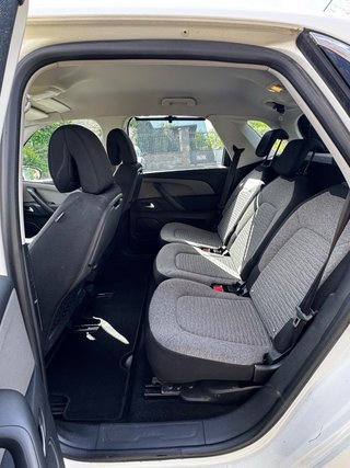 Citroen C4 Picasso 2016