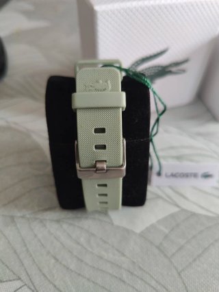 Reloj Lacoste Verde