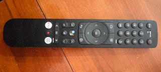 Mando Euskaltel 4K