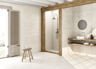 Porcelánico Primero Rectificado 60x120 MYSORE GREY