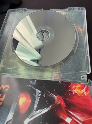 Killzone 3 PS3