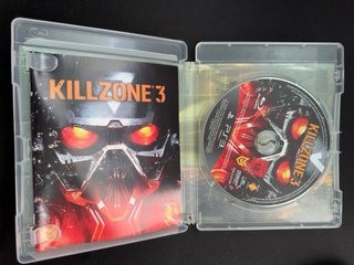 Killzone 3 PS3