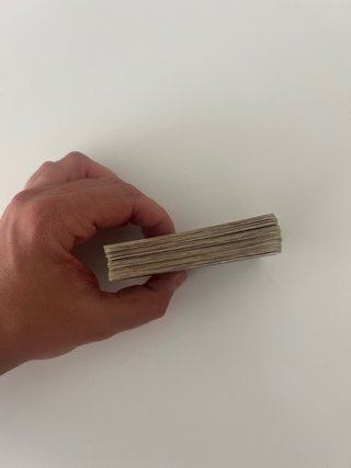 Lote 33 Cartas Yu-Gi-Oh! 1ª Edición