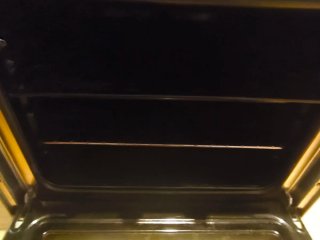 Horno Ariston 60cm