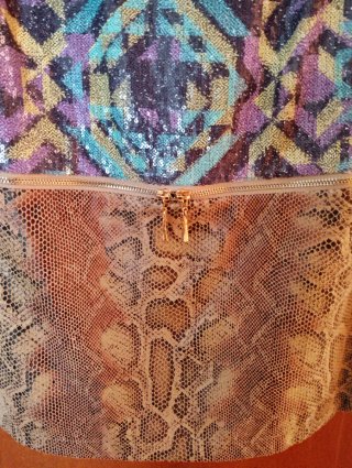 Completo vestito e caban
