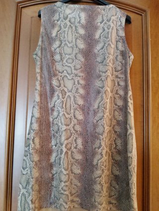 Completo vestito e caban