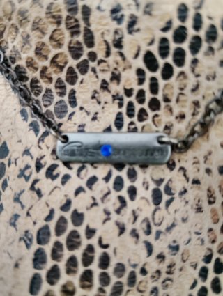 Completo vestito e caban