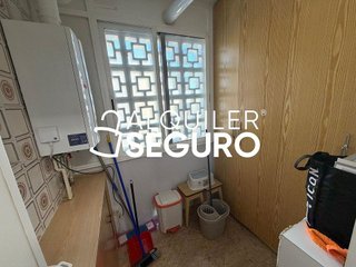 Piso en alquiler en Mariblanca - Villafontana en Móstoles